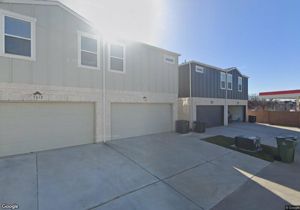 7604 Resting Mews Ln, North Richland Hills, TX 76182 - photo 1