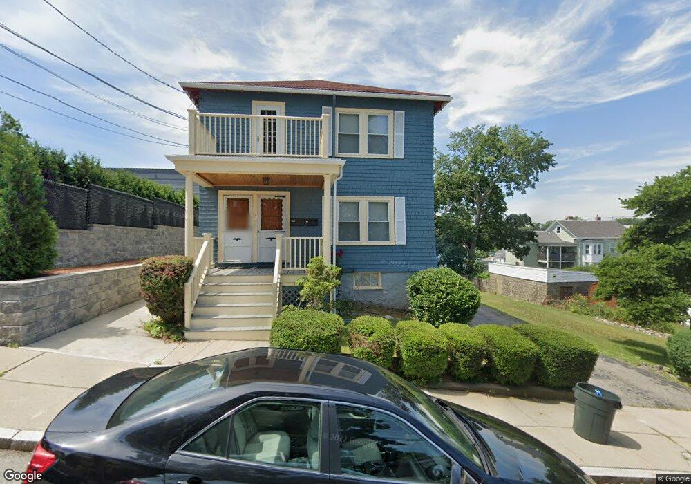 15 Ledge Hill Rd, West Roxbury, MA 02132 - photo 1