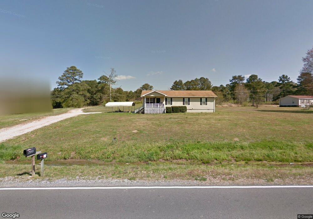 7559 Simpson Point Rd, Grant, AL 35747 - photo 1