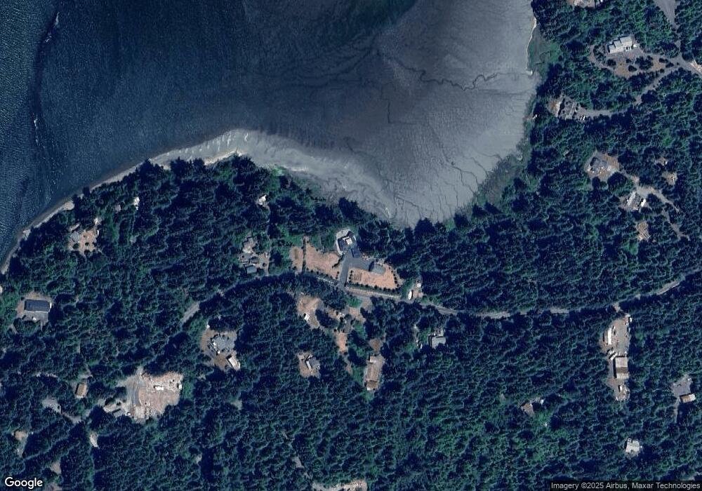 62322 Crown Point Rd, Coos Bay, OR 97420 - photo 1