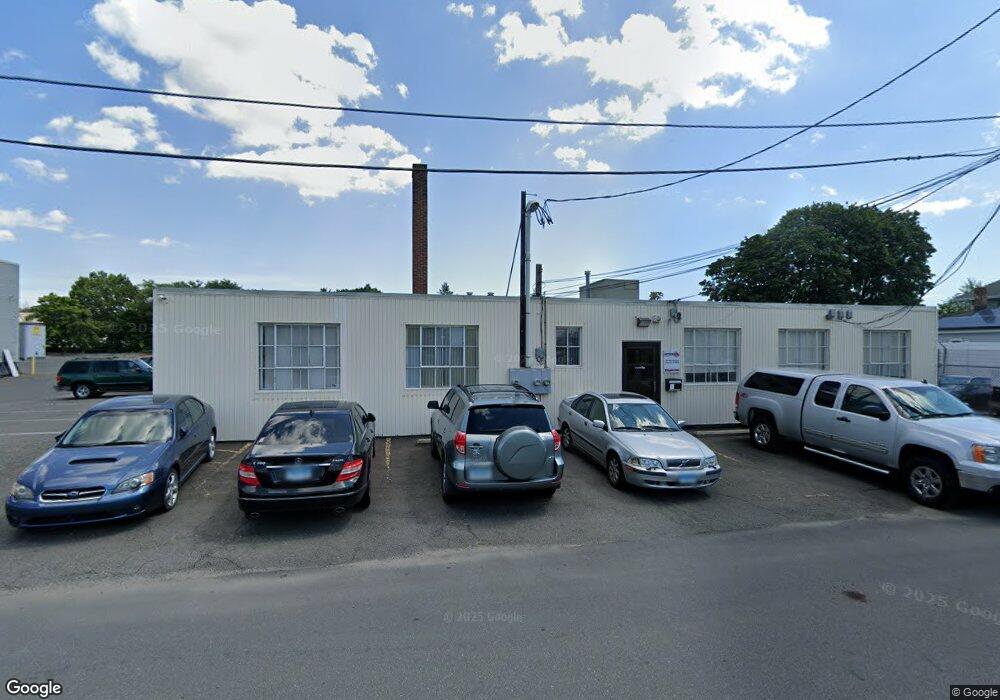 35 Hill St, Bridgeport, CT 06606 - photo 1