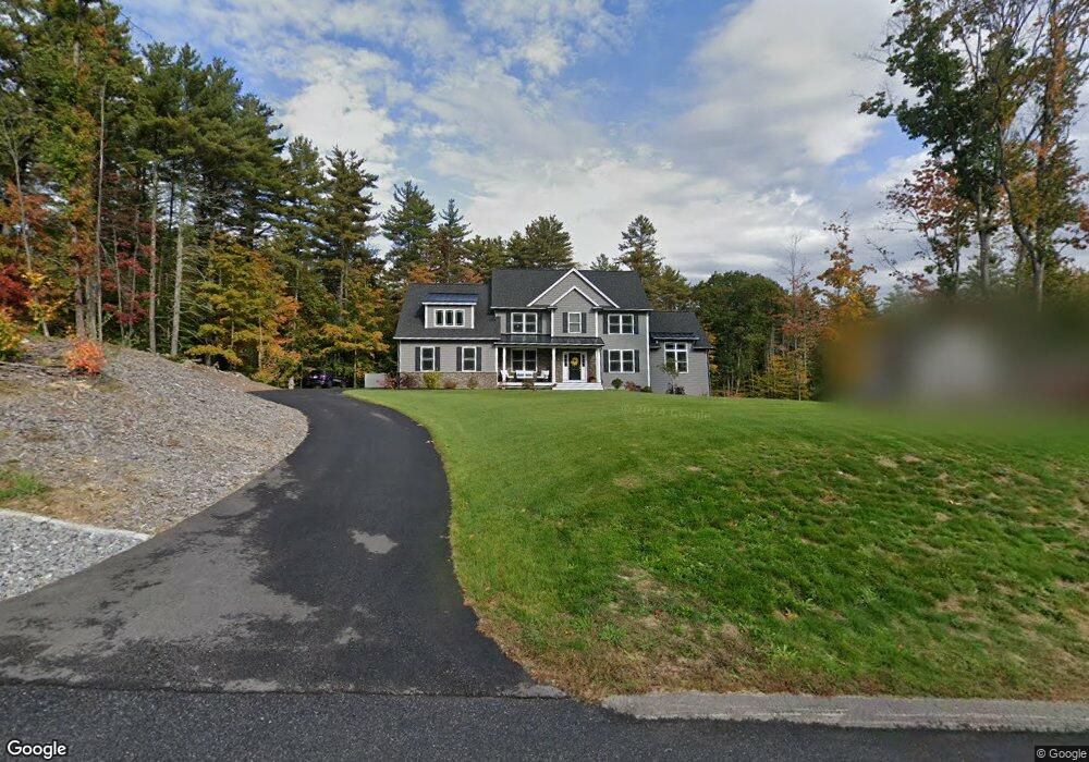 26 John King Dr, Goffstown, NH 03045 - photo 1