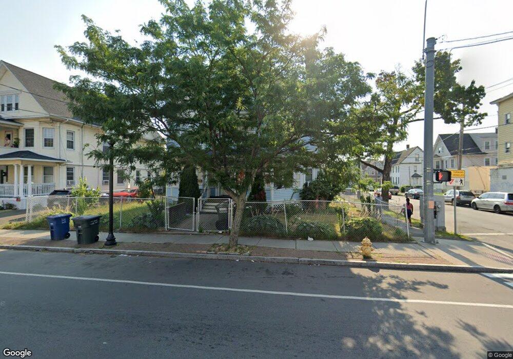 1388 E Main St, Bridgeport, CT 06608 - photo 1