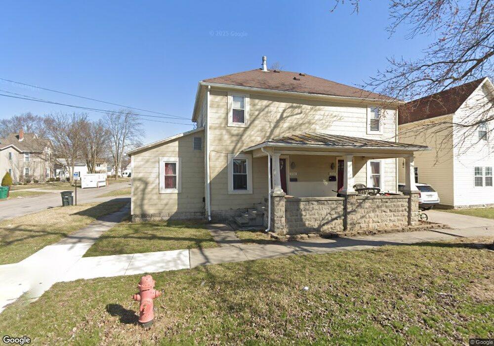 200 Walnut St, Findlay, OH 45840 - photo 1
