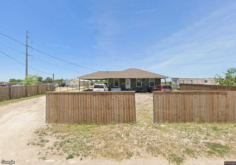 8713 Happy Times Trail Dr, Donna, TX 78537 - photo 1