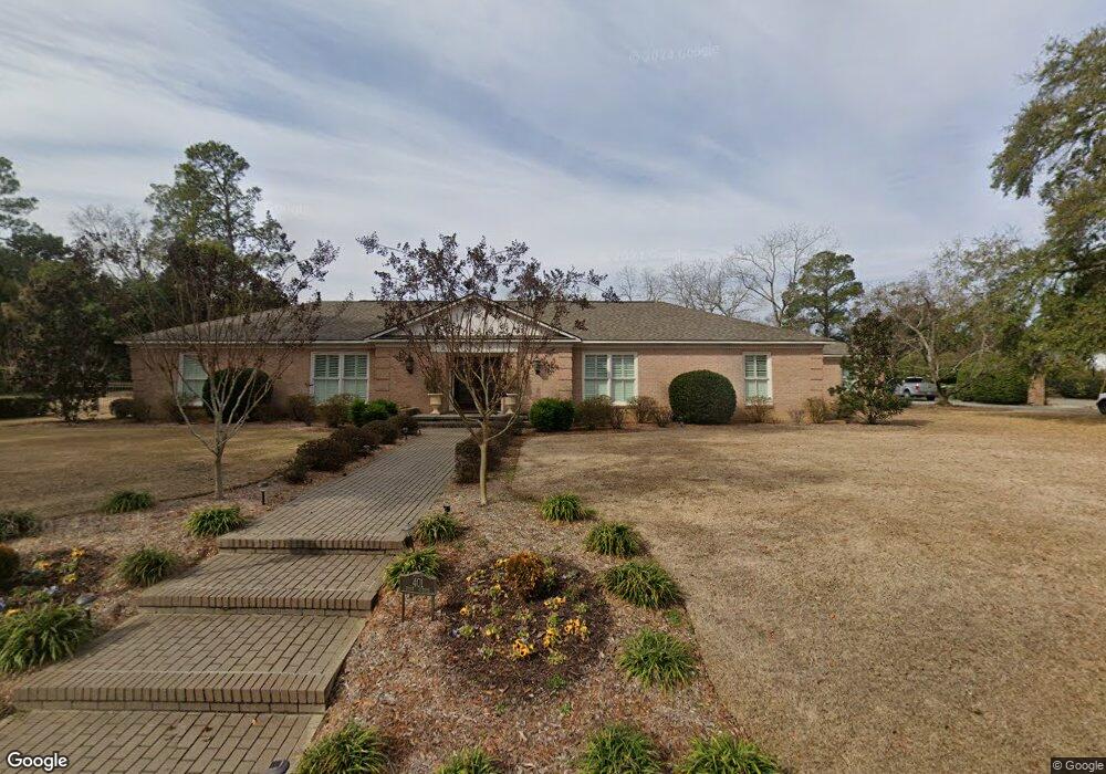 401 Park Ave, Statesboro, GA 30458 - photo 1