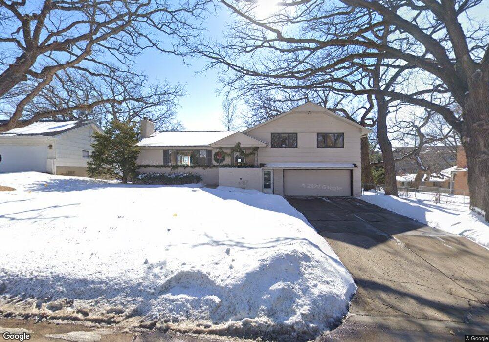 5141 Abercrombie Dr, Edina, MN 55439 - photo 1