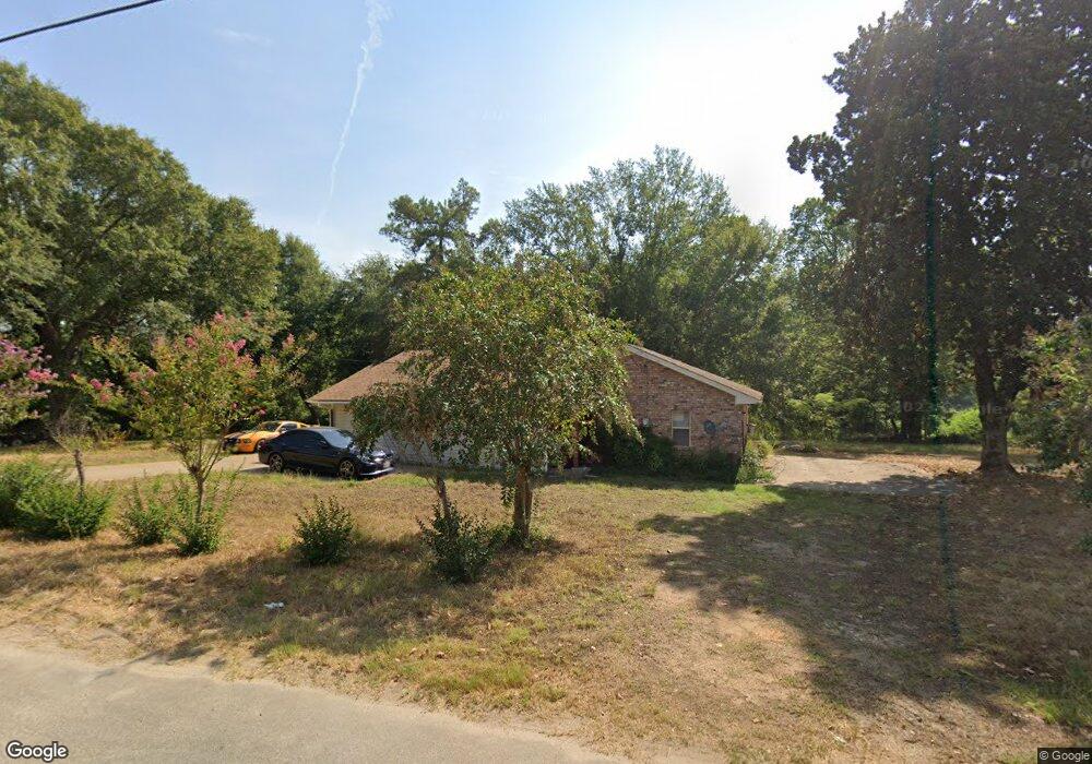 603 Perry Dr, Nacogdoches, TX 75964 - photo 1