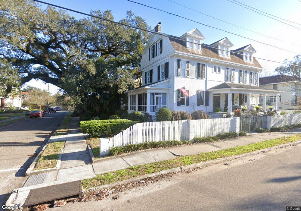 6 Dunleith Ct, New Orleans, LA 70118 - photo 1