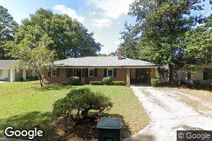 4611 Oakview Dr, Savannah, GA 31405