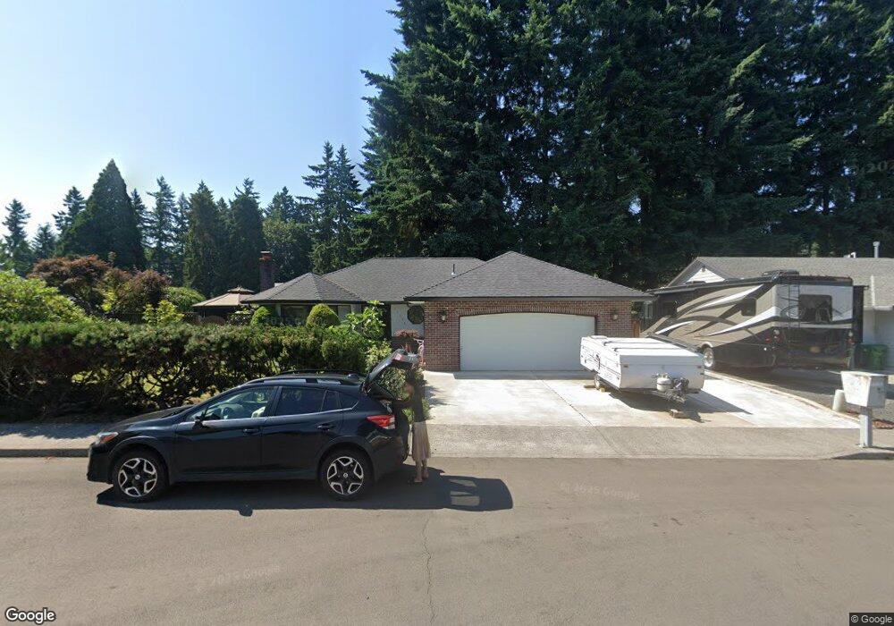 14320 SE Sieben Park Way, Clackamas, OR 97015 - photo 1