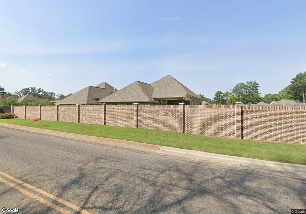 613 Cambridge Bend Cir, Tyler, TX 75703 - photo 1