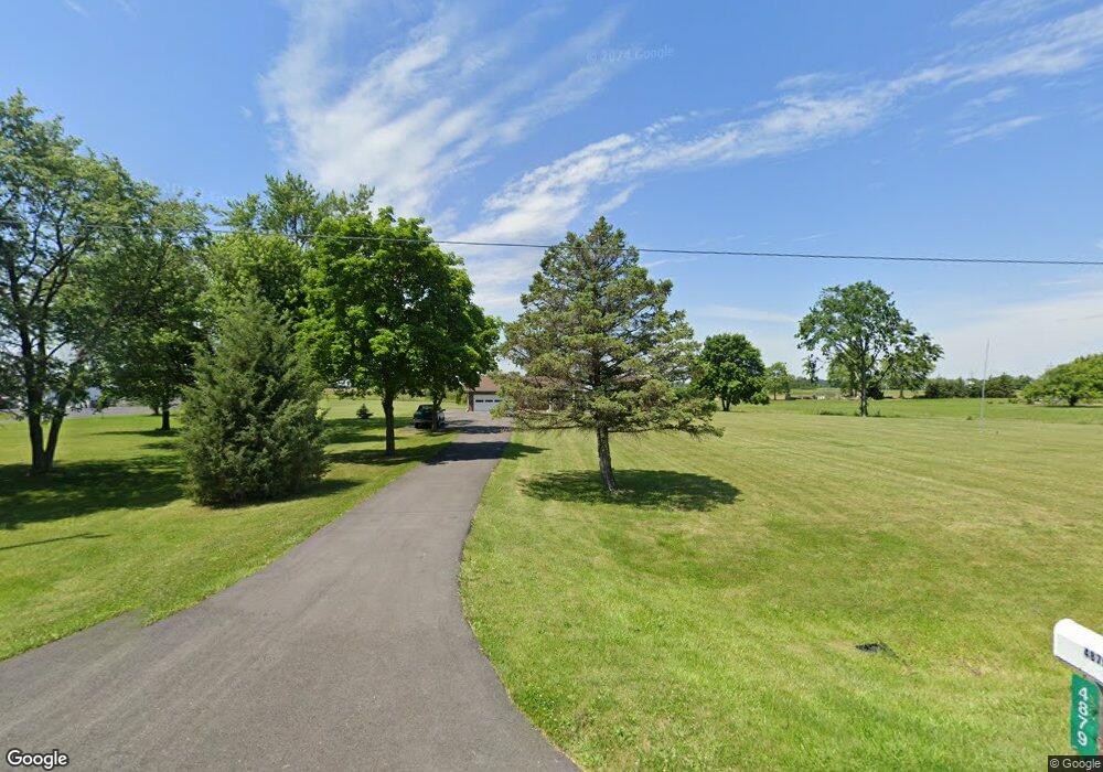 4879 Insley Rd, North Baltimore, OH 45872 - photo 1