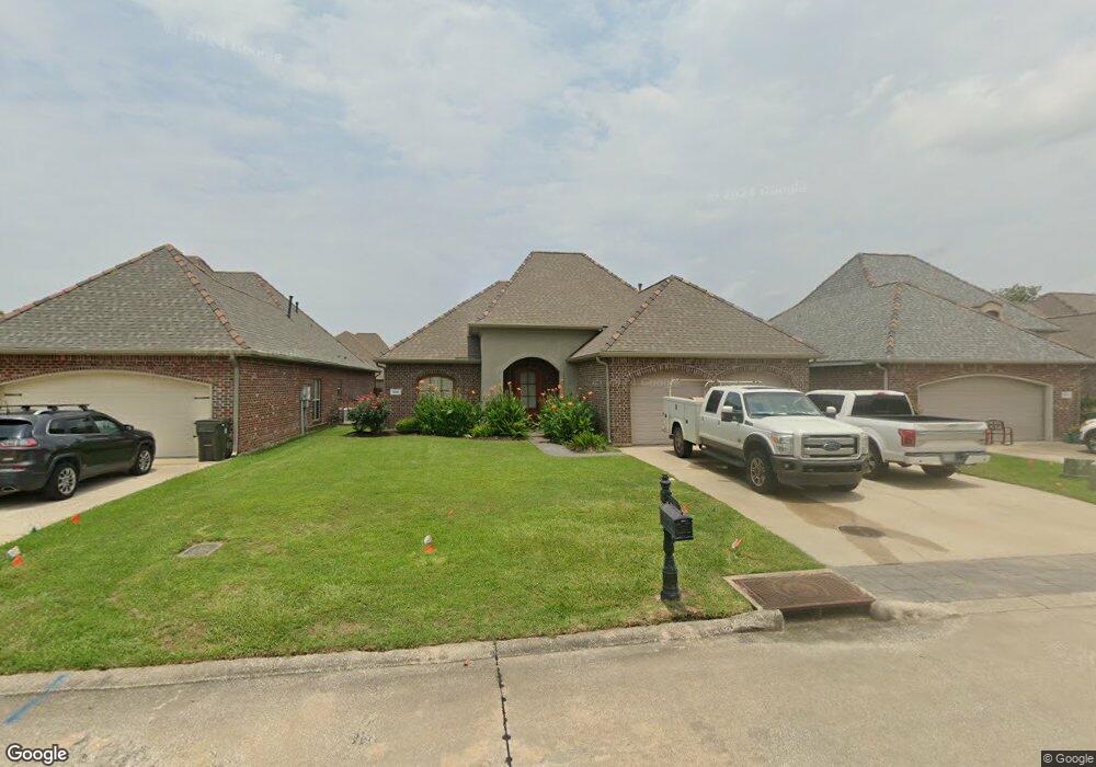 914 Carondelet St, Lake Charles, LA 70605 - photo 1