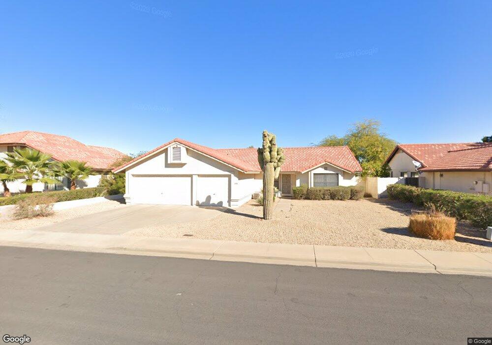 5528 E Enrose St, Mesa, AZ 85205 - photo 1