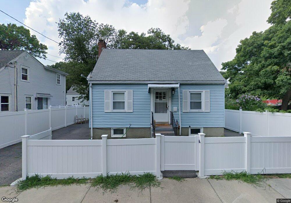 14 Roseglen Rd, Hyde Park, MA 02136 - photo 1