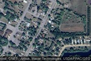 208 N Farwell St, Verndale, MN 56481