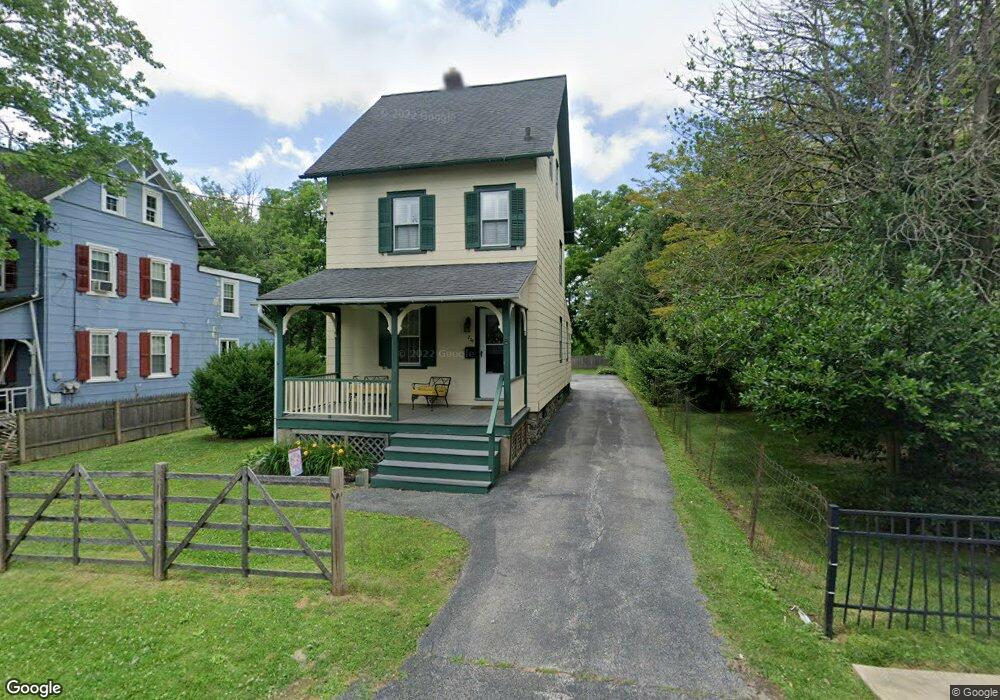 734 Moore Ave, Bryn Mawr, PA 19010 - photo 1