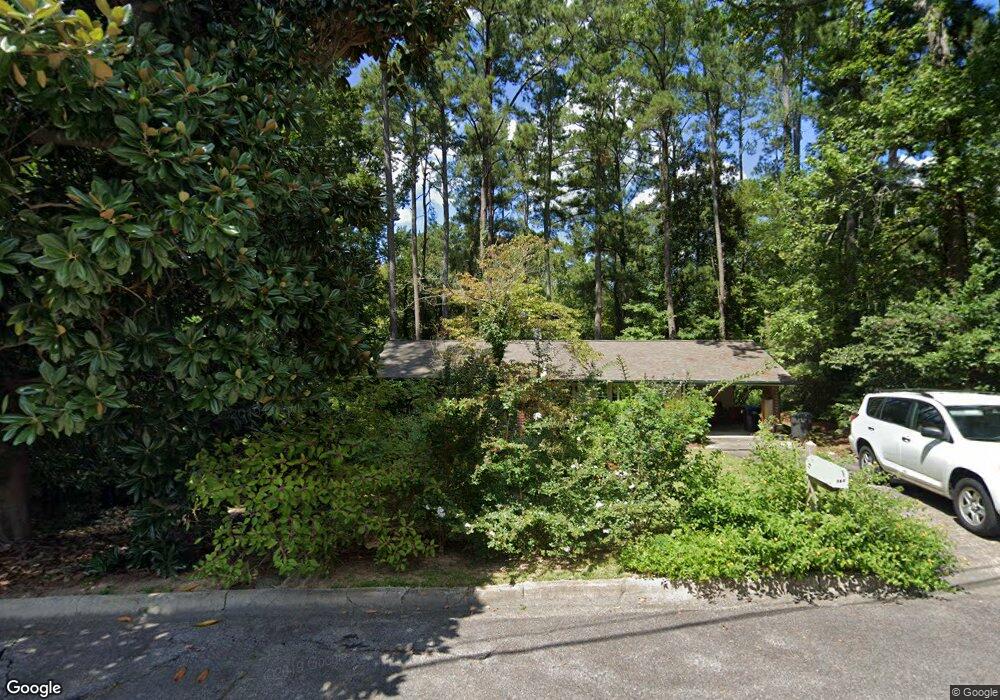 564 Martin Ln, Augusta, GA 30909 - photo 1