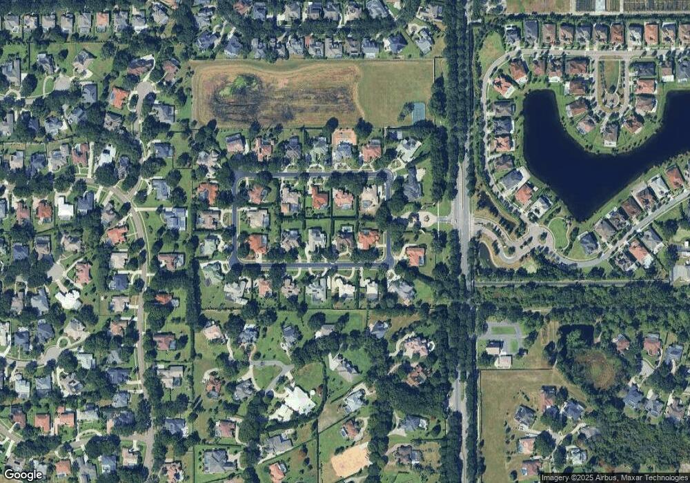 9168 Balmoral Mews Square, Windermere, FL 34786 - photo 1