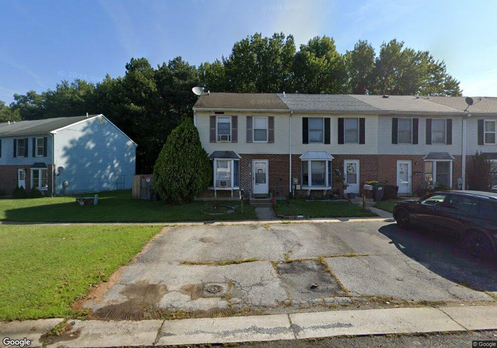 316 Thayer Ct, Newark, DE 19702 - photo 1