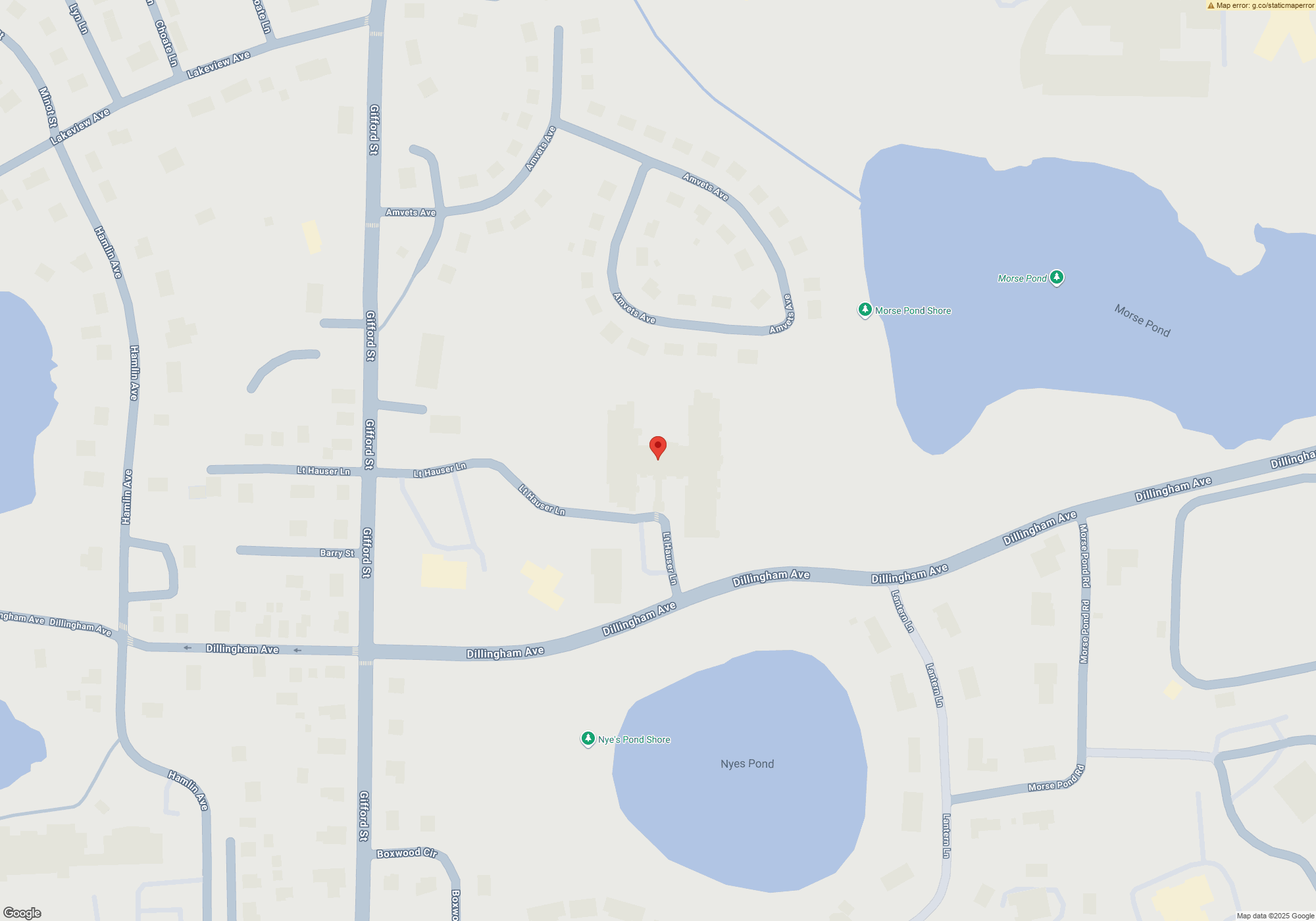 About Dillingham Place Condominiums, Falmouth MA HOAs, Reviews