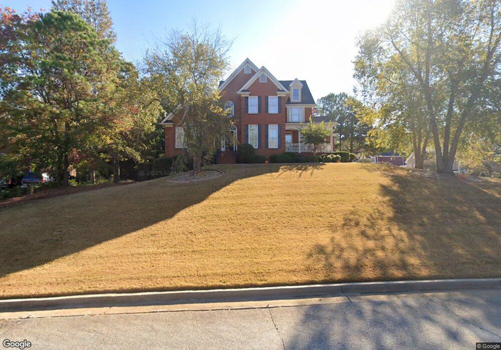 3061 Brombley Dr SE, Conyers, GA 30013 - photo 1