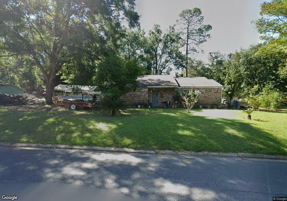 1113 Bilbo St, Deridder, LA 70634 - photo 1