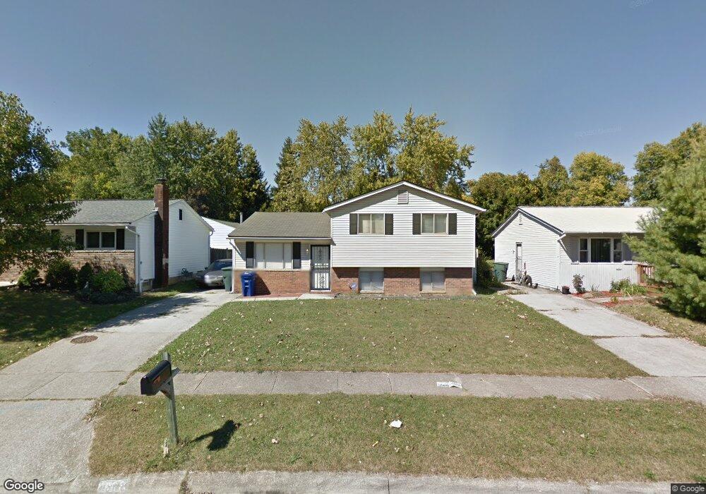 4553 Fairgrove Rd, Columbus, OH 43231 - photo 1