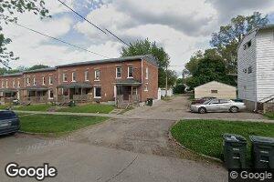 813 W 8th St, Waterloo, IA 50702