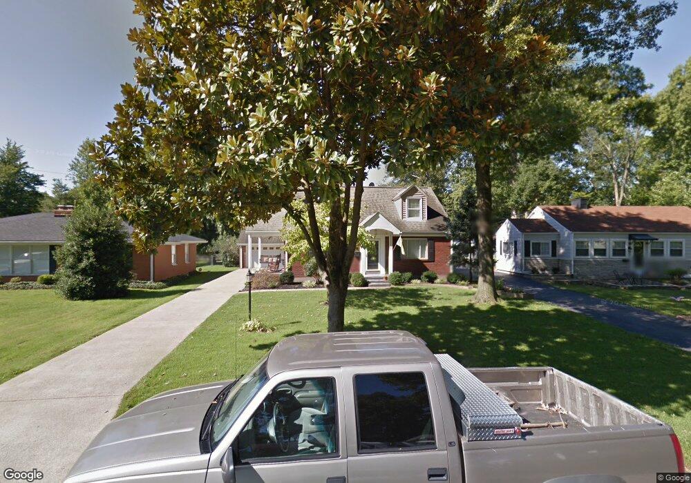 1717 Millerwood Dr, New Albany, IN 47150 - photo 1