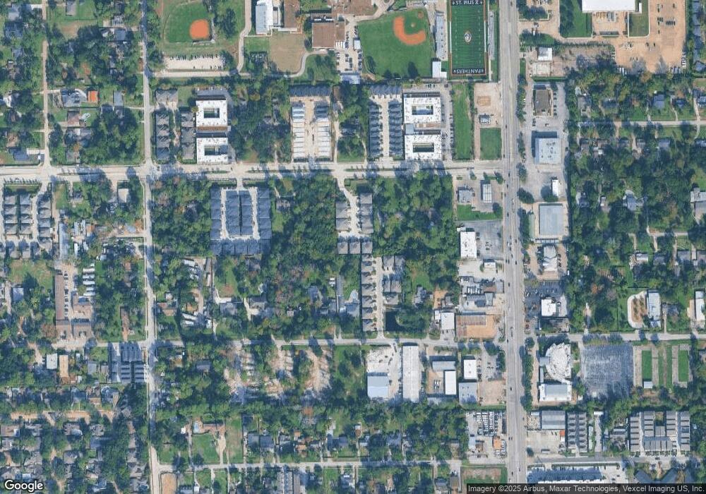 709 Embercove Dr, Houston, TX 77018 - photo 1