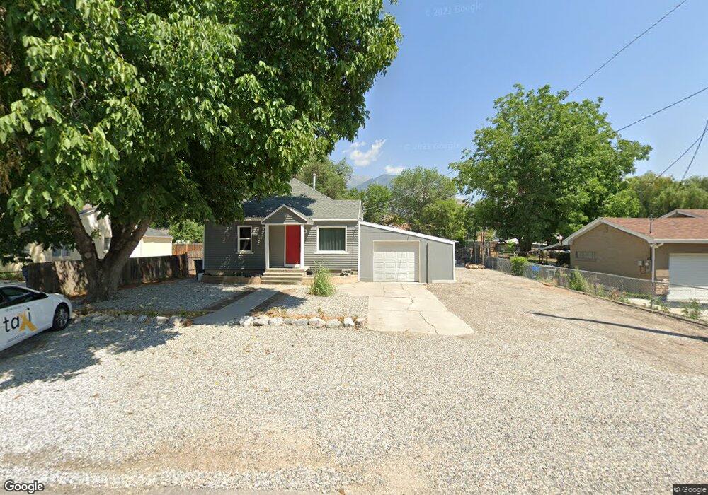 410 N 200 E, Pleasant Grove, UT 84062 - photo 1