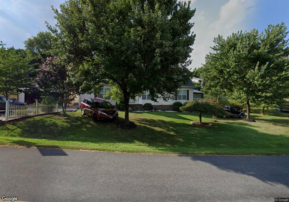 2425 Wakefield Rd, Charlottesville, VA 22901 - photo 1