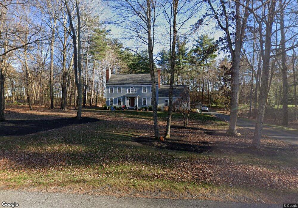 1 Evergreen Way, Stratham, NH 03885 - photo 1