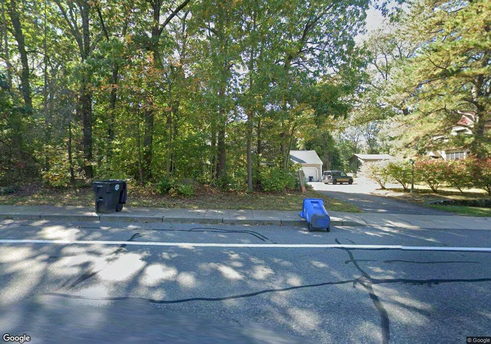 753 Nate Whipple Hwy, Cumberland, RI 02864 - photo 1