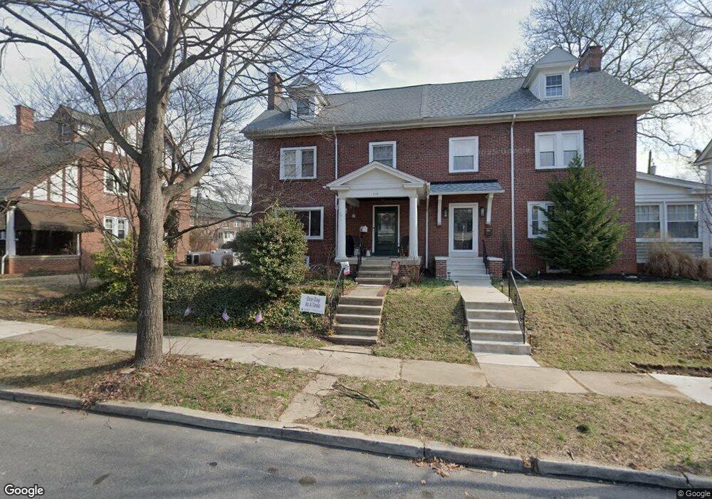 115 S Park Rd, Reading, PA 19610 - photo 1