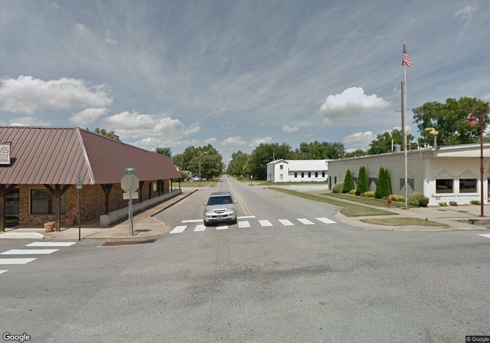 284 Little, Gentry, AR 72734 - photo 1