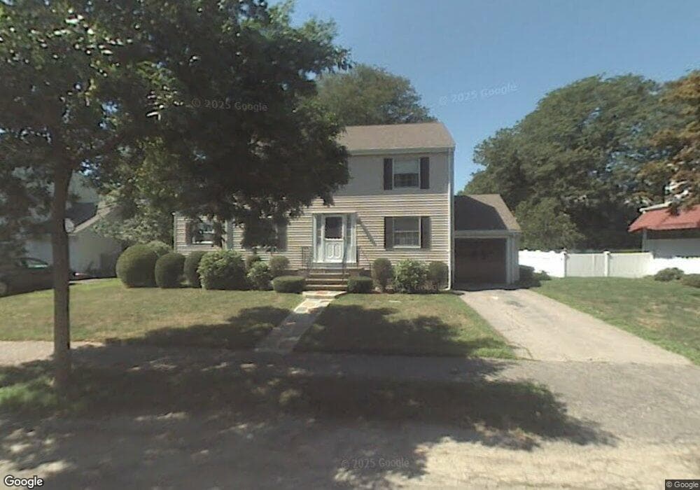 194 Dalton Rd, Belmont, MA 02478 - photo 1