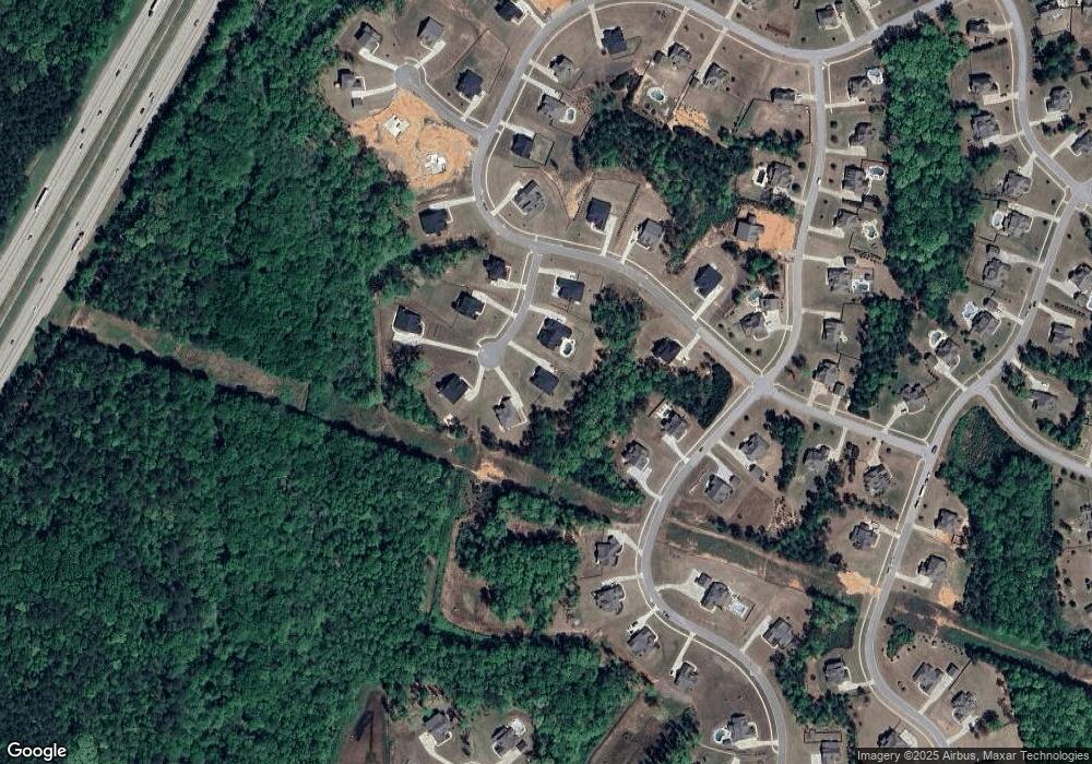 30 Crestview Ct unit 90, Newnan, GA 30265 - photo 1