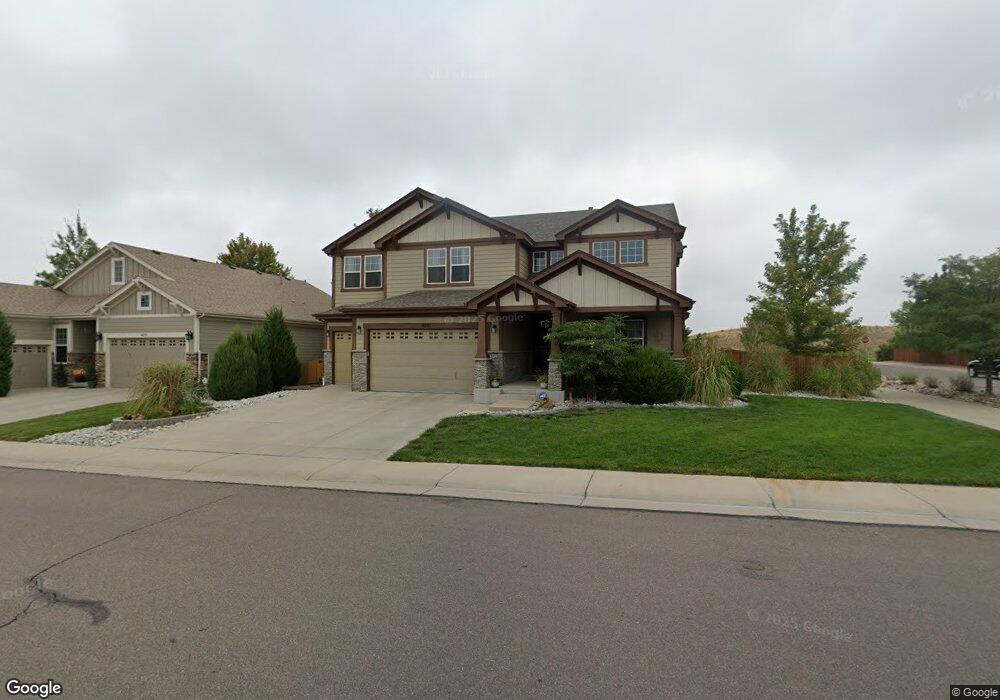 4295 E 139th Ave, Thornton, CO 80602 - photo 1