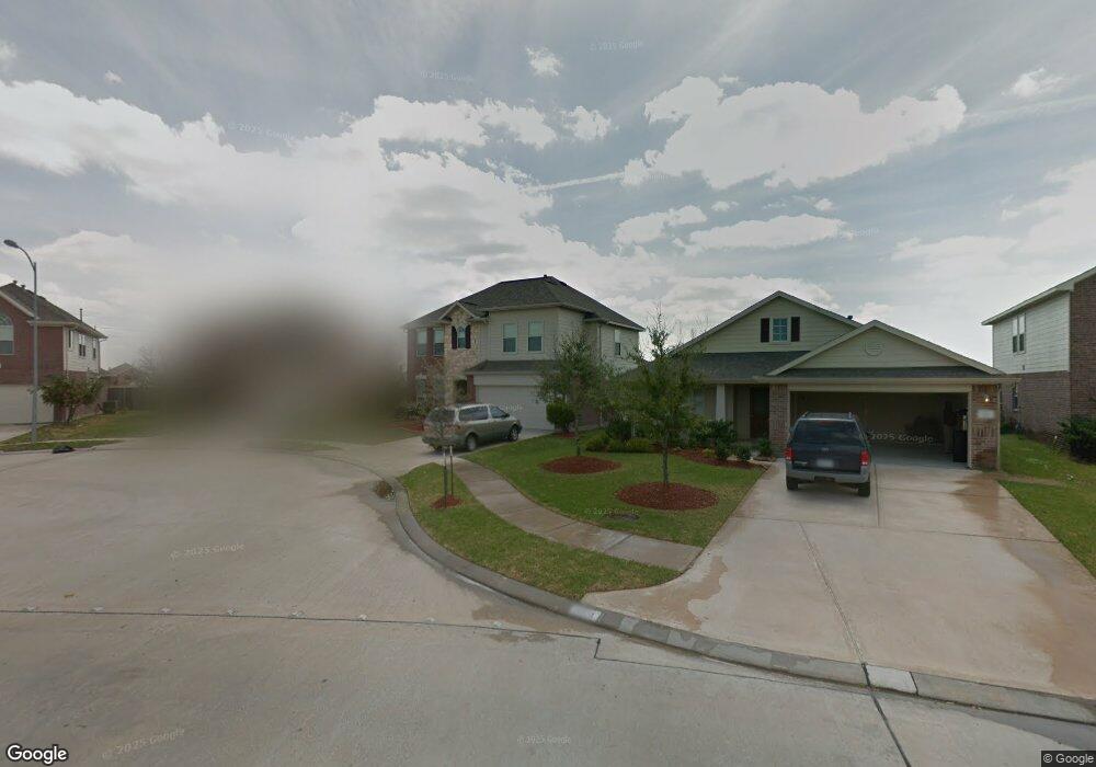 9207 Taftsberry Dr, Houston, TX 77095 - photo 1