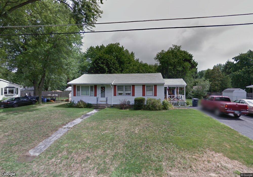 14 Tufts Dr, Nashua, NH 03064 - photo 1