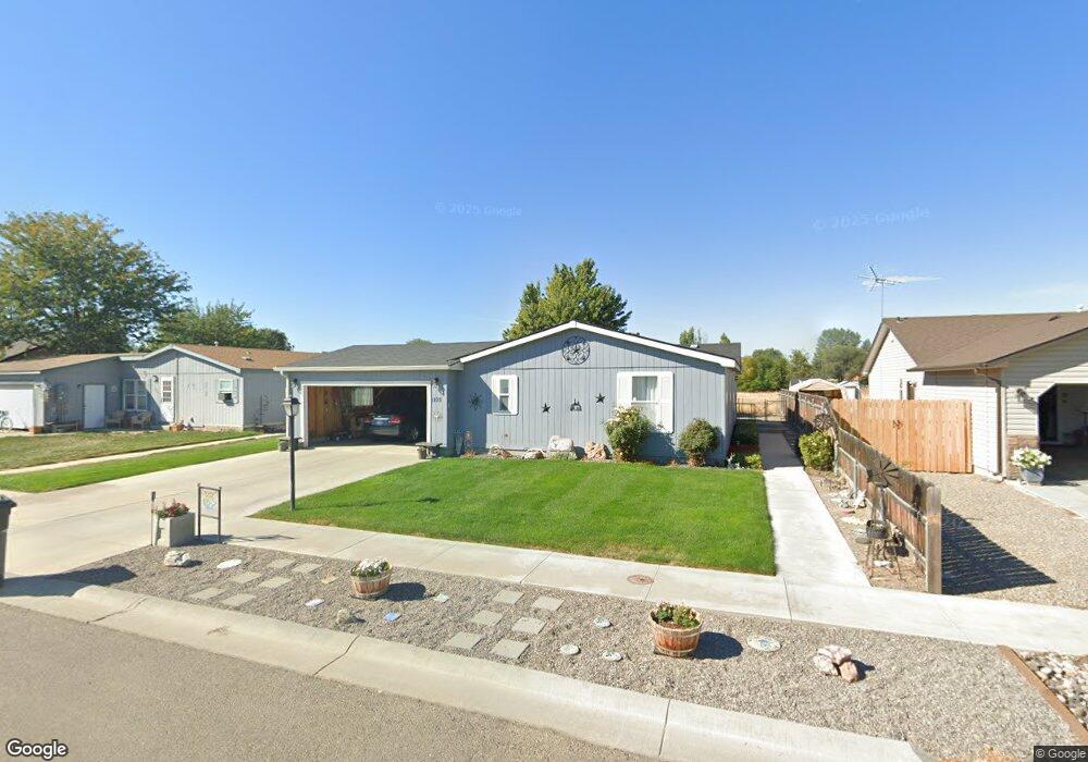 1105 W 11th St, Weiser, ID 83672 - photo 1