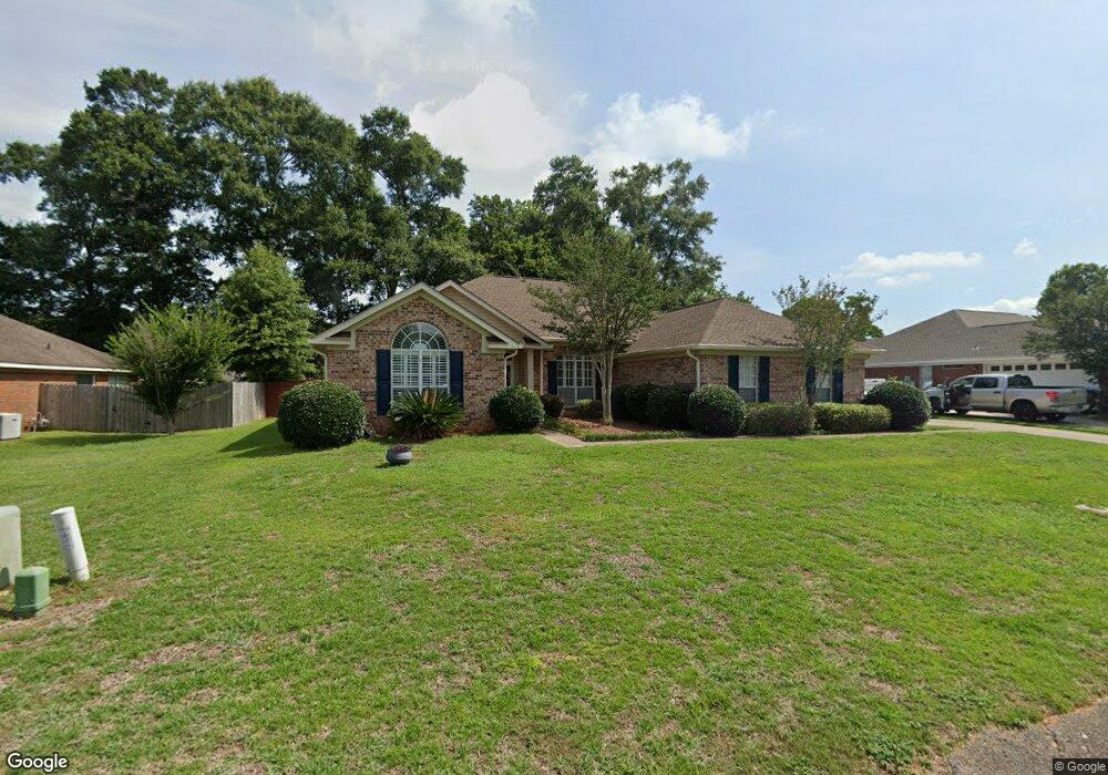 9410 Labrador Run S, Mobile, AL 36695 - photo 1