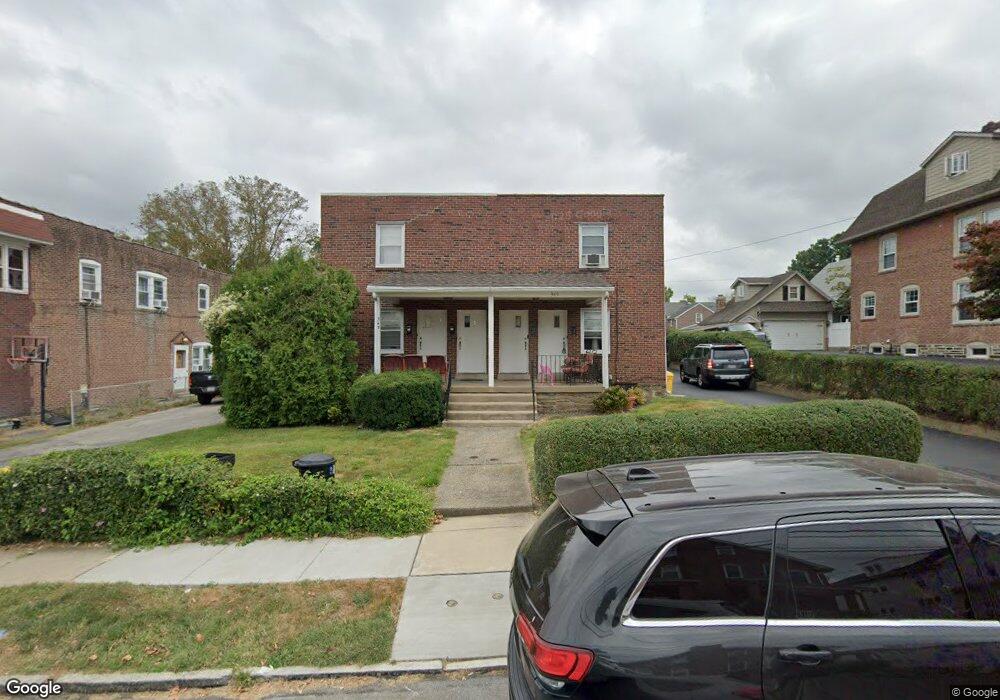 343 E County Line Rd, Ardmore, PA 19003 - photo 1