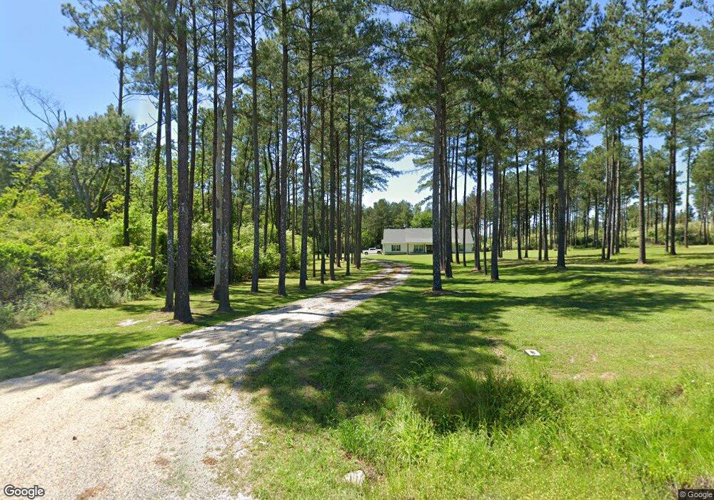 199 Matthews Rd, Laurel, MS 39443 - photo 1