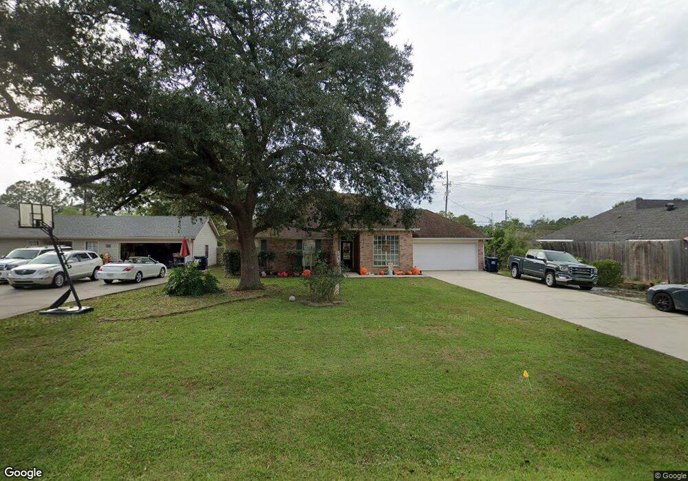 400 Lionel Ct, Abita Springs, LA 70420 - photo 1