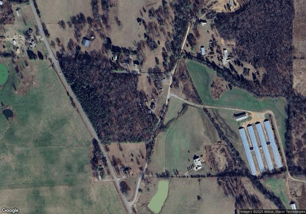 176 Colvard Rd, Crandall, GA 30711 - photo 1