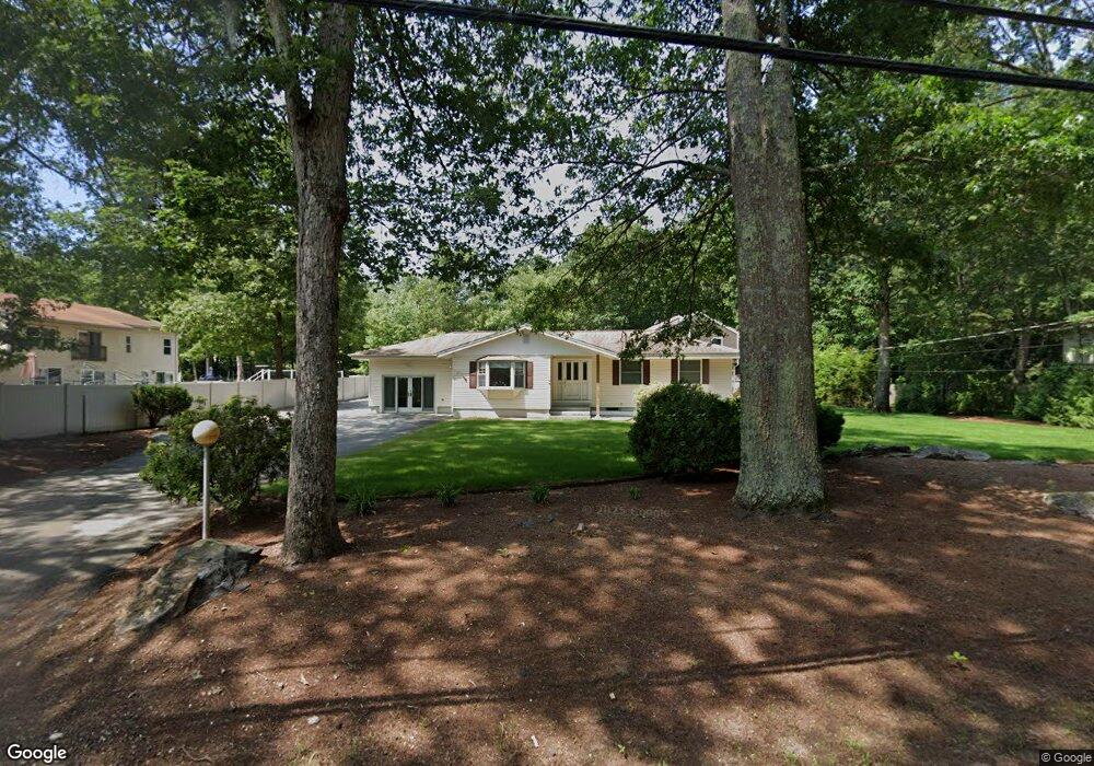 106 Wire Rd, Merrimack, NH 03054 - photo 1